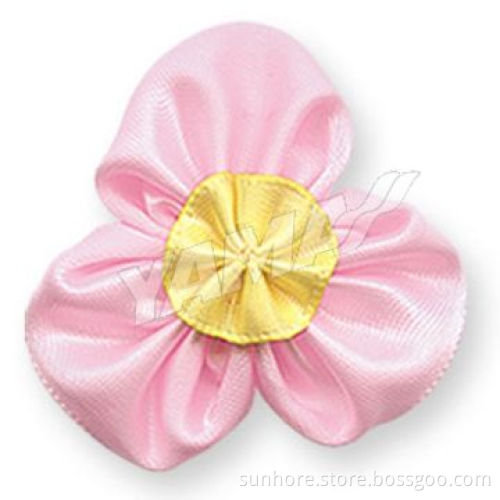 Satin Ribbon Bow, Ideal for Home Decoration, Gift Packing and Garment AccessoryNew